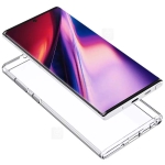 قاب محافظ شیشه ای- ژله ای Belkin Transparent Case For Samsung Galaxy Note 10