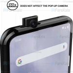 قاب محافظ مگنتی وان پلاس Glass Magnetic 360 Case OnePlus 7 Pro