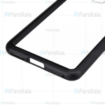 قاب محافظ مگنتی شیائومی Glass Magnetic 360 Case Xiaomi Redmi K20 / K20 Pro / Mi 9T / Mi 9T Pro