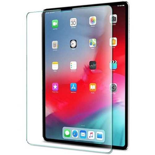 محافظ صفحه نمایش شیشه ای اپل Glass Screen Protector For Apple iPad Pro 11 2018