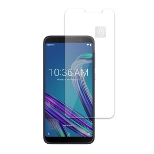 محافظ صفحه نمایش شیشه ای ایسوس Glass Screen Protector For Asus ZenFone Max Pro M1 ZB602KL