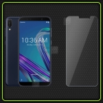 محافظ صفحه نمایش شیشه ای ایسوس Glass Screen Protector For Asus ZenFone Max Pro M1 ZB602KL
