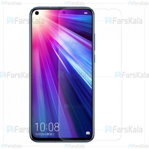 محافظ صفحه نمایش شیشه ای هواوی Glass Screen Protector For Huawei Honor 20