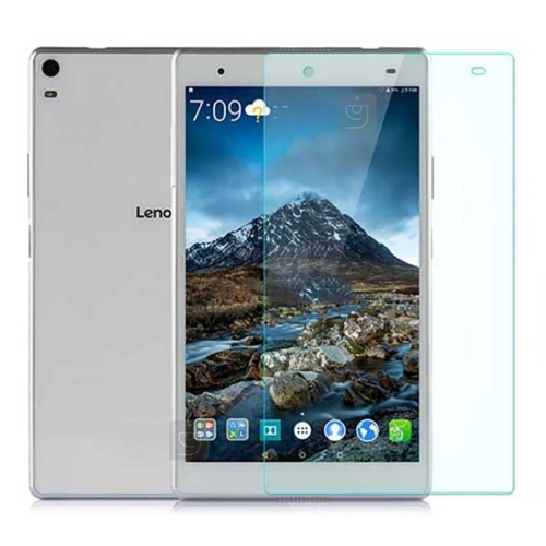 محافظ صفحه نمایش شیشه ای لنوو Glass Screen Protector For Lenovo Tab 4 8.0 Plus