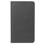 کیف طرح چرم بلک بری Leather Cover For BlackBerry Q30