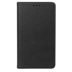 کیف طرح چرم بلک بری Leather Cover For BlackBerry Q30