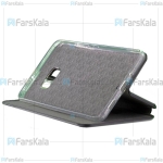 کیف محافظ چرمی اچ تی سی Leather Standing Magnetic Cover For HTC U Ultra