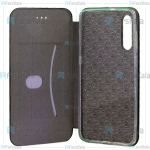کیف محافظ چرمی شیائومی Leather Standing Magnetic Cover For Xiaomi Mi 9
