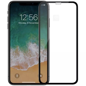 محافظ صفحه نمایش شیشه ای نیلکین اپل Nillkin CP+ Max Glass Apple iPhone 11