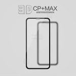 محافظ صفحه نمایش شیشه ای نیلکین اپل Nillkin CP+ Max Glass Apple iPhone 11