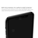 محافظ صفحه نمایش شیشه ای نیلکین اپل Nillkin CP+ Max Glass Apple iPhone 11