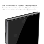 محافظ صفحه نمایش شیشه ای نیلکین سامسونگ Nillkin CP+ Max Glass Screen Protector For Samsung Galaxy Note 10 Plus