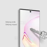 محافظ صفحه نمایش شیشه ای نیلکین سامسونگ Nillkin CP+ Max Glass Screen Protector For Samsung Galaxy Note 10 Plus