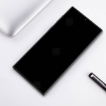 محافظ صفحه نمایش شیشه ای نیلکین سامسونگ Nillkin CP+ Max Glass Screen Protector For Samsung Galaxy Note 10 Plus