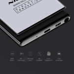 محافظ صفحه نمایش شیشه ای نیلکین سامسونگ Nillkin CP+ Max Glass Screen Protector For Samsung Galaxy Note 10 Plus