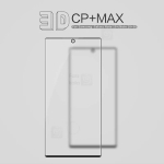 محافظ صفحه نمایش شیشه ای نیلکین سامسونگ Nillkin CP+ Max Glass Screen Protector For Samsung Galaxy Note 10 Plus