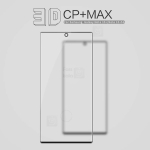 محافظ صفحه نمایش شیشه ای نیلکین سامسونگ Nillkin CP+ Max Glass Screen Protector For Samsung Galaxy Note 10 Plus