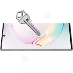 محافظ صفحه نمایش شیشه ای نیلکین سامسونگ Nillkin CP+ Max Glass Screen Protector For Samsung Galaxy Note 10 Plus