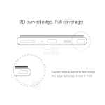 محافظ صفحه نمایش شیشه ای نیلکین سامسونگ Nillkin CP+ Max Glass Screen Protector For Samsung Galaxy Note 10 Plus