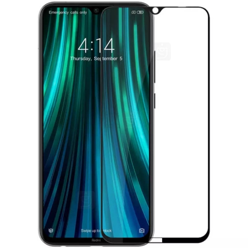 محافظ صفحه نمایش شیشه ای نیلکین شیائومی Nillkin Amazing CP+ Pro Glass Xiaomi Redmi Note 8