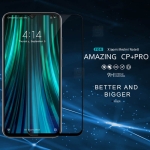 محافظ صفحه نمایش شیشه ای نیلکین شیائومی Nillkin Amazing CP+ Pro Glass Xiaomi Redmi Note 8