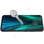 محافظ صفحه نمایش شیشه ای نیلکین شیائومی Nillkin Amazing CP+ Pro Glass Xiaomi Redmi Note 8