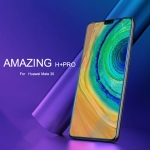 محافظ صفحه نمایش شیشه ای نیلکین هواوی Nillkin H+ Pro Glass Huawei Mate 30