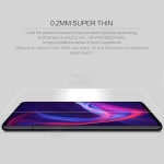 محافظ صفحه نمایش شیشه ای نیلکین شیائومی Nillkin H+ Pro Glass For Xiaomi Mi 9T / Mi 9T Pro