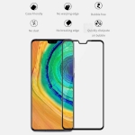 محافظ صفحه نمایش شیشه ای نیلکین هواوی Nillkin XD CP+ Max Glass Huawei Mate 30