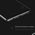 محافظ صفحه نمایش شیشه ای نیلکین هواوی Nillkin XD CP+ Max Glass Huawei Mate 30
