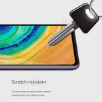 محافظ صفحه نمایش شیشه ای نیلکین هواوی Nillkin XD CP+ Max Glass Huawei Mate 30