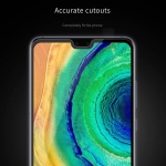 محافظ صفحه نمایش شیشه ای نیلکین هواوی Nillkin XD CP+ Max Glass Huawei Mate 30