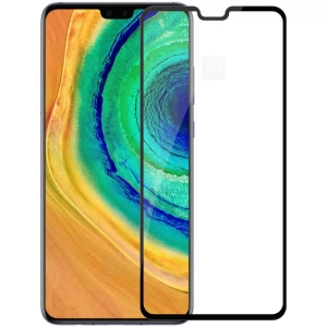 محافظ صفحه نمایش شیشه ای نیلکین هواوی Nillkin XD CP+ Max Glass Huawei Mate 30