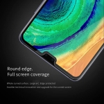 محافظ صفحه نمایش شیشه ای نیلکین هواوی Nillkin XD CP+ Max Glass Huawei Mate 30