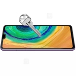 محافظ صفحه نمایش شیشه ای نیلکین هواوی Nillkin XD CP+ Max Glass Huawei Mate 30