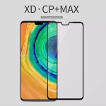 محافظ صفحه نمایش شیشه ای نیلکین هواوی Nillkin XD CP+ Max Glass Huawei Mate 30