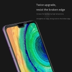 محافظ صفحه نمایش شیشه ای نیلکین هواوی Nillkin XD CP+ Max Glass Huawei Mate 30