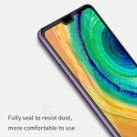 محافظ صفحه نمایش شیشه ای نیلکین هواوی Nillkin XD CP+ Max Glass Huawei Mate 30