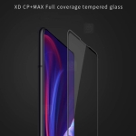 محافظ صفحه نمایش شیشه ای نیلکین شیائومی Nillkin XD CP+ Max Glass Xiaomi Redmi K20 / K20 Pro / Mi 9T / Mi 9T Pro