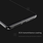 محافظ صفحه نمایش شیشه ای نیلکین شیائومی Nillkin XD CP+ Max Glass Xiaomi Redmi K20 / K20 Pro / Mi 9T / Mi 9T Pro