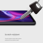 محافظ صفحه نمایش شیشه ای نیلکین شیائومی Nillkin XD CP+ Max Glass Xiaomi Redmi K20 / K20 Pro / Mi 9T / Mi 9T Pro