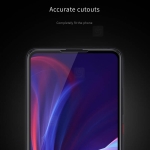 محافظ صفحه نمایش شیشه ای نیلکین شیائومی Nillkin XD CP+ Max Glass Xiaomi Redmi K20 / K20 Pro / Mi 9T / Mi 9T Pro