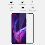 محافظ صفحه نمایش شیشه ای نیلکین شیائومی Nillkin XD CP+ Max Glass Xiaomi Redmi K20 / K20 Pro / Mi 9T / Mi 9T Pro