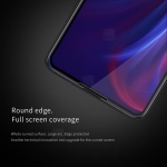 محافظ صفحه نمایش شیشه ای نیلکین شیائومی Nillkin XD CP+ Max Glass Xiaomi Redmi K20 / K20 Pro / Mi 9T / Mi 9T Pro