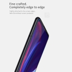 محافظ صفحه نمایش شیشه ای نیلکین شیائومی Nillkin XD CP+ Max Glass Xiaomi Redmi K20 / K20 Pro / Mi 9T / Mi 9T Pro