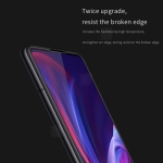 محافظ صفحه نمایش شیشه ای نیلکین شیائومی Nillkin XD CP+ Max Glass Xiaomi Redmi K20 / K20 Pro / Mi 9T / Mi 9T Pro