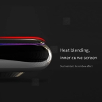 محافظ صفحه نمایش شیشه ای نیلکین شیائومی Nillkin XD CP+ Max Glass Xiaomi Redmi K20 / K20 Pro / Mi 9T / Mi 9T Pro