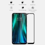 محافظ صفحه نمایش شیشه ای نیلکین شیائومی Nillkin XD CP+ Max Glass Xiaomi Redmi Note 8