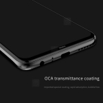 محافظ صفحه نمایش شیشه ای نیلکین شیائومی Nillkin XD CP+ Max Glass Xiaomi Redmi Note 8