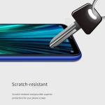 محافظ صفحه نمایش شیشه ای نیلکین شیائومی Nillkin XD CP+ Max Glass Xiaomi Redmi Note 8